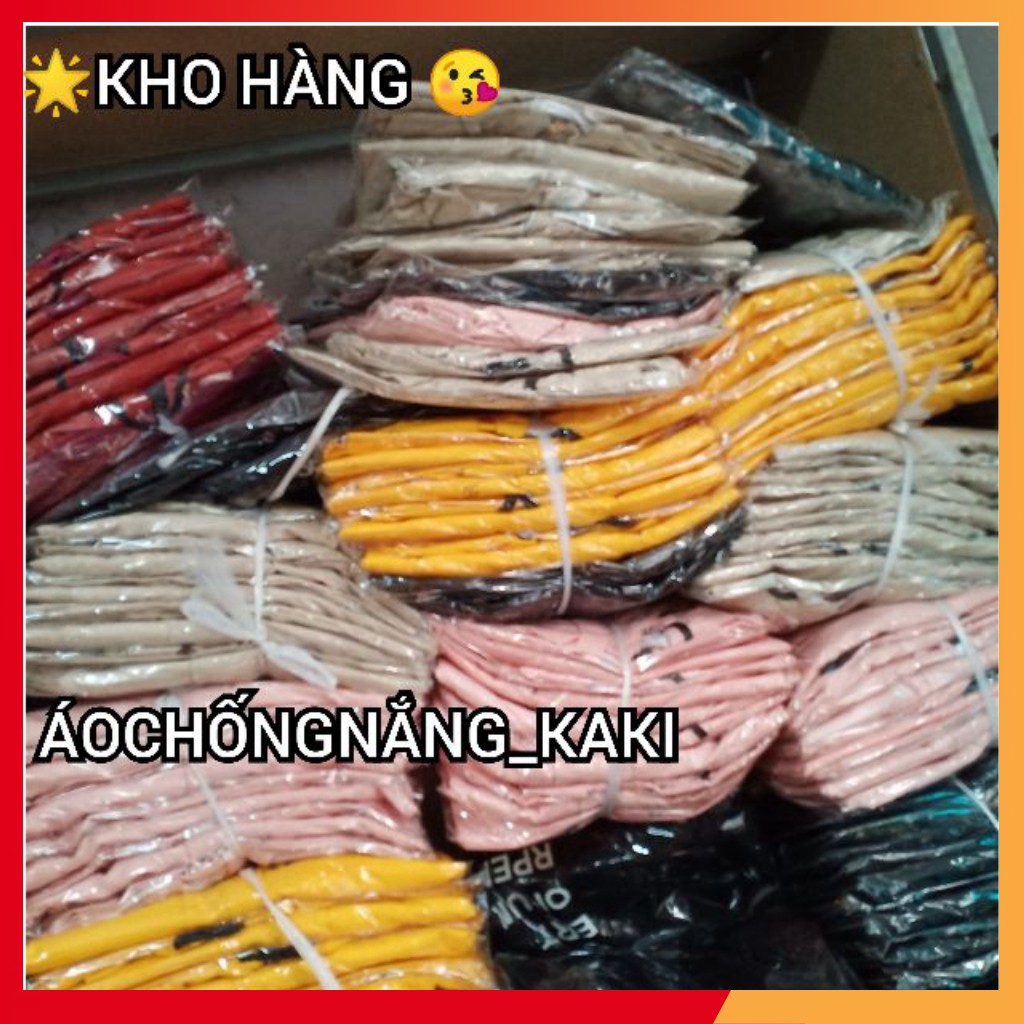 @ ak271 Hình thật + ️ VIDEO Áo khoác kaki