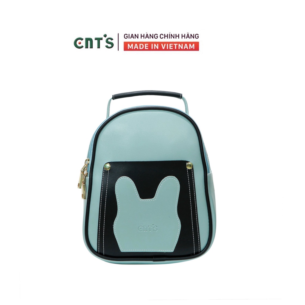 Balo nữ mini thỏ thời trang BL76 CNT nhiều màu