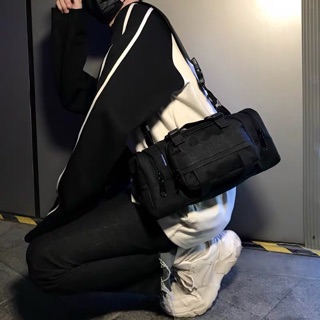 Box bag + túi ba hộp