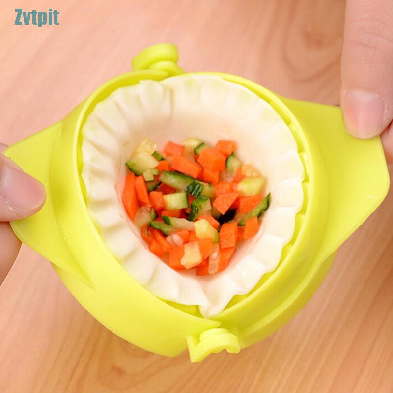 Khuôn làm há cảo DIY tiện dụng cho nhà bếp