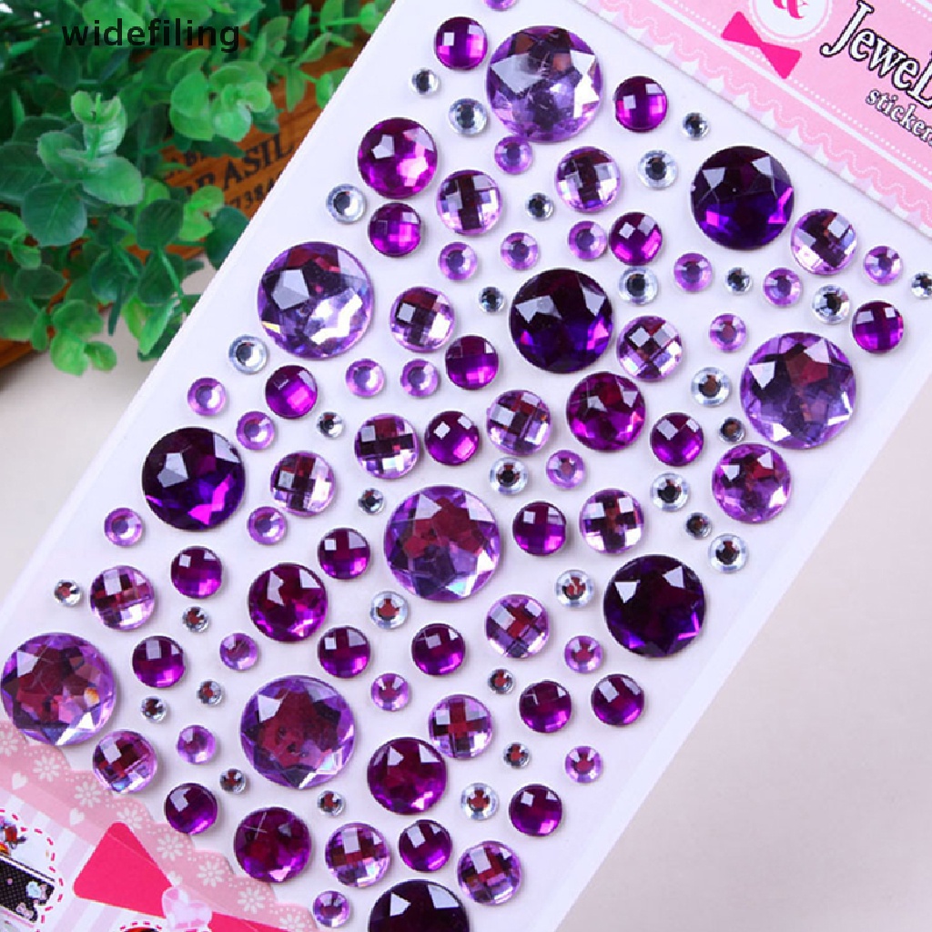 (Hàng Mới Về) Mặt Trang Trí Trái Tim 3D Bằng acrylic