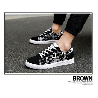 [GIÁ SỈ] Giày Sneaker Nam Hàn Quốc 2019 - [KHO GIÀY VN](VN04)
