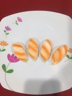 Combo squishy mini 10 cái tự chọn + kèm bao bì