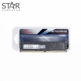 Ram ddr4 gskill 4g/2400 không tản nhiệt