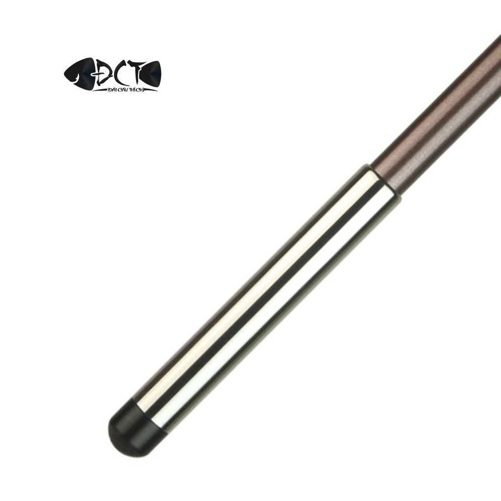 Chống Cần Tuku Siêu Nhẹ - Đài Câu Thích