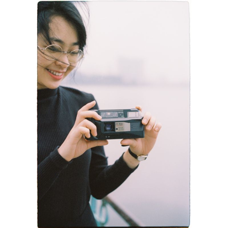 Film Cine điện ảnh Kodak Vision 500T 5279