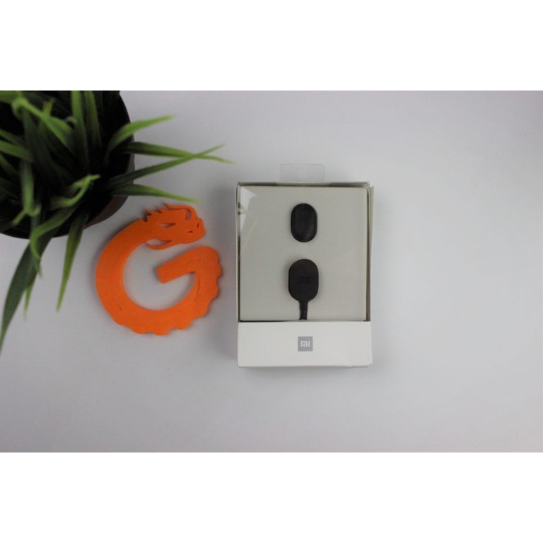 Tai nghe Bluetooth Xiaomi sport mini - Hàng chính hãng DigiWorld