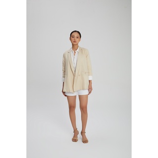Áo Blazer nữ thanh lịch - Kvell Blazer