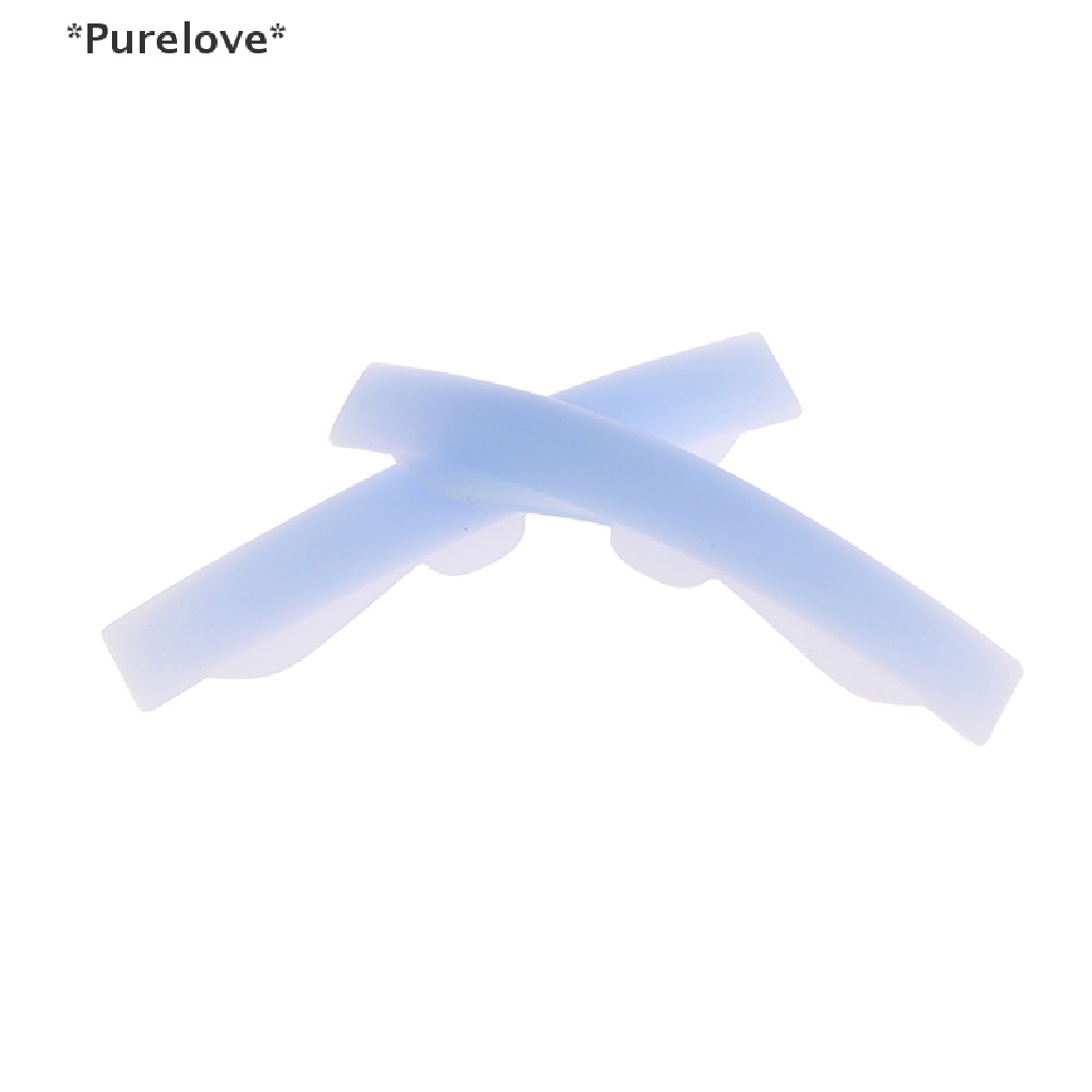 Set 8 Cặp Đệm Silicone Hỗ Trợ Uốn Mi Tiện Lợi