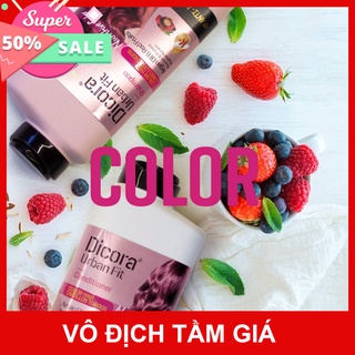 Dầu gội dành cho tóc nhuộm chiết xuất tinh dầu Argan làm sạch tóc và da đầu 400ml