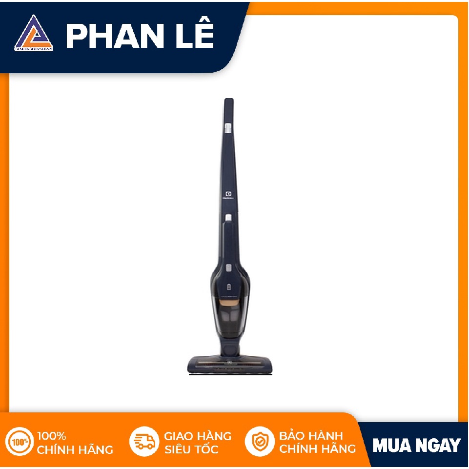 Máy hút bụi không dây Electrolux ZB3513DB