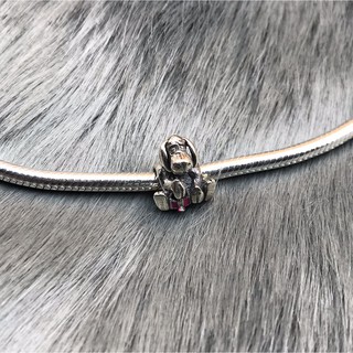 Combo 4 Charm Gấu Pooh Cute