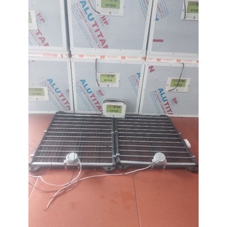 Combo 2 khay đảo lăn và bộ điều khiển nhiệt cne v6 2022