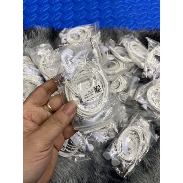 tai nghe samsung zin