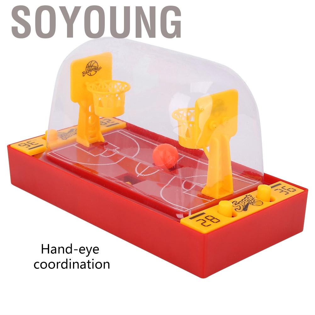 Bộ Đồ Chơi Bóng Rổ / Bóng Đá / Bóng Đá Để Bàn Dành Cho Trẻ Em