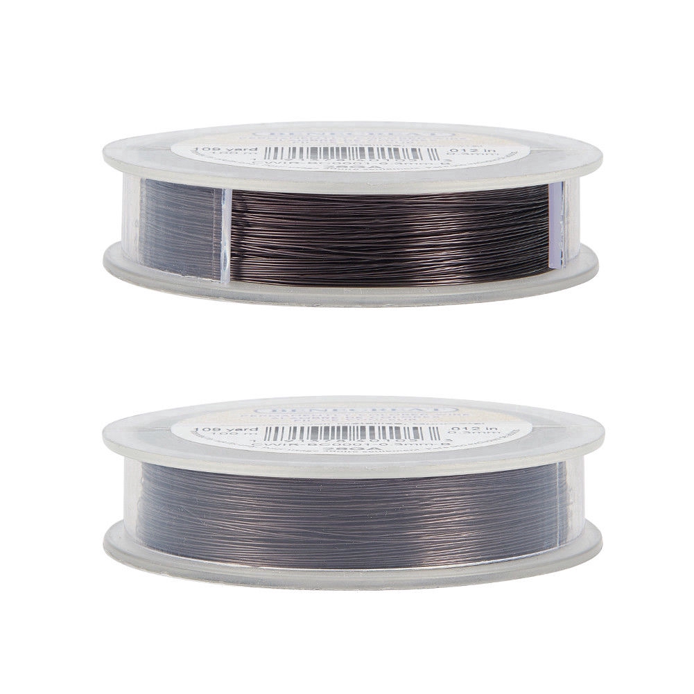 Cuộn dây đồng chống xỉn màu dùng làm trang sức DIY 0.3-1mm