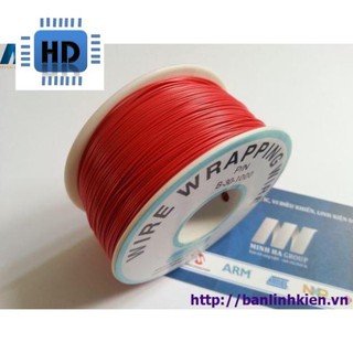 Dây đồng tráng men zin