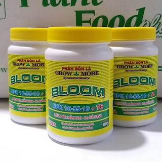 ⭐⭐⭐ Combo phân bón lá 30-10-10 và 10-55-10⭐⭐⭐