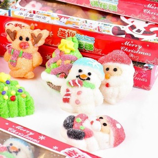 🎄☃️KẸO DẺO NOEL ☃️🎄