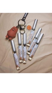 COCO Gel - Mascara dưỡng mi