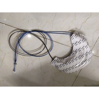 Cảm biến ủ nồi cơm 2 dây