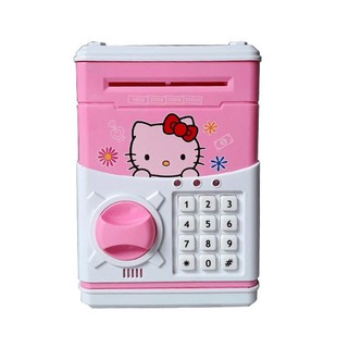 Két sắt Mini thông minh