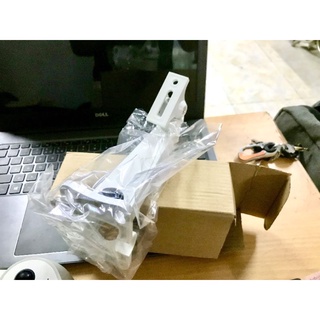 Chân đế nhựa camera