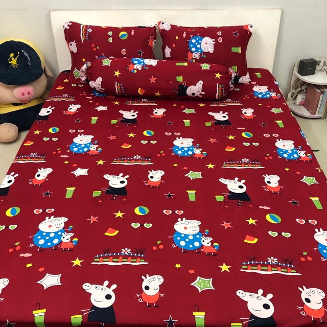 Drap thun lạnh Hàn quốc