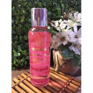 Nước Rửa Mặt Hoa Hồng Thorakao 150ml
