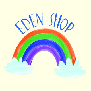 Eden Shop