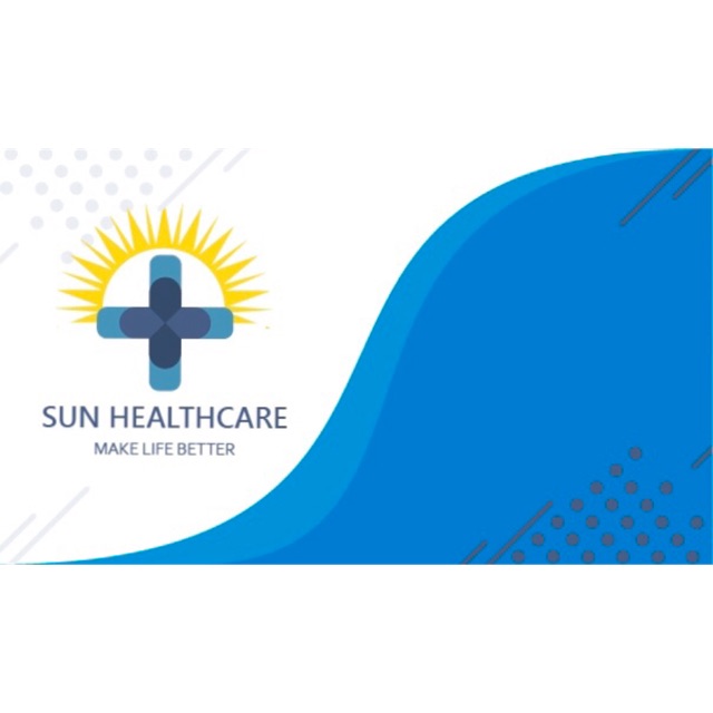 Sun Healthcare Store, Cửa hàng trực tuyến | BigBuy360 - bigbuy360.vn