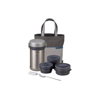 Camen Giữ Nhiệt 3 Ngăn Zojirushi SL-NC09