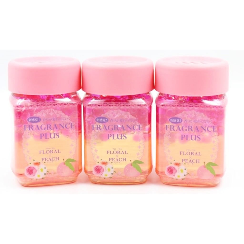 Hộp thơm phòng cao cấp hương liệu tự nhiên 200g Hàng Nhật Chính Hãng