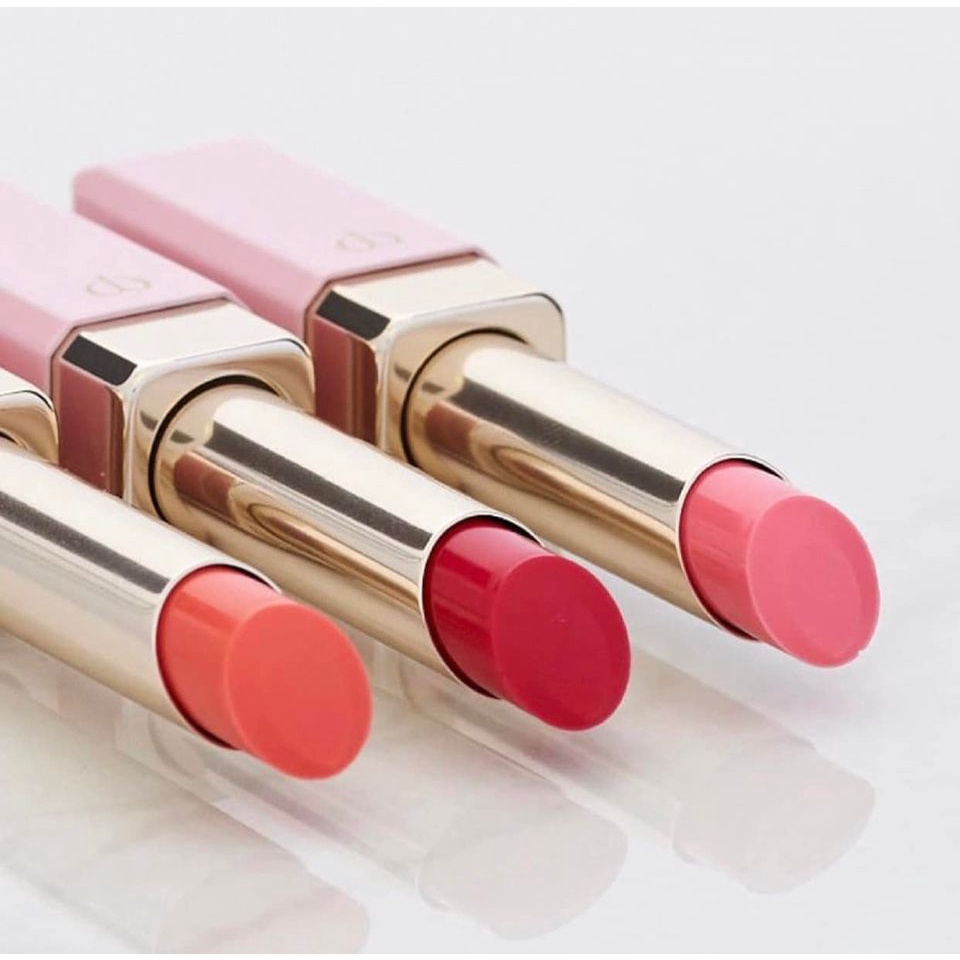 Son dưỡng môi có màu Cle de Peau