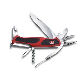 Dụng cụ đa năng Victorinox - 130 mm - Ranger Grip 74