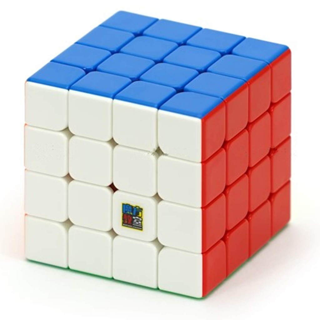 ✔️✔️ [NAM CHÂM] RS4M Rubik 4x4 MoYu 2020 4x4x4 xoay trơn mượt, bẻ góc tốt