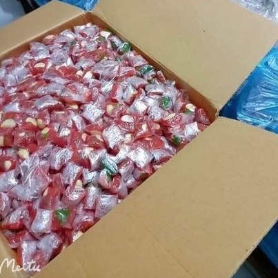 Nem Chua Lai Vung Loại 1