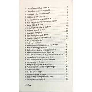 Sách Cô Gái Vạn Người Mê