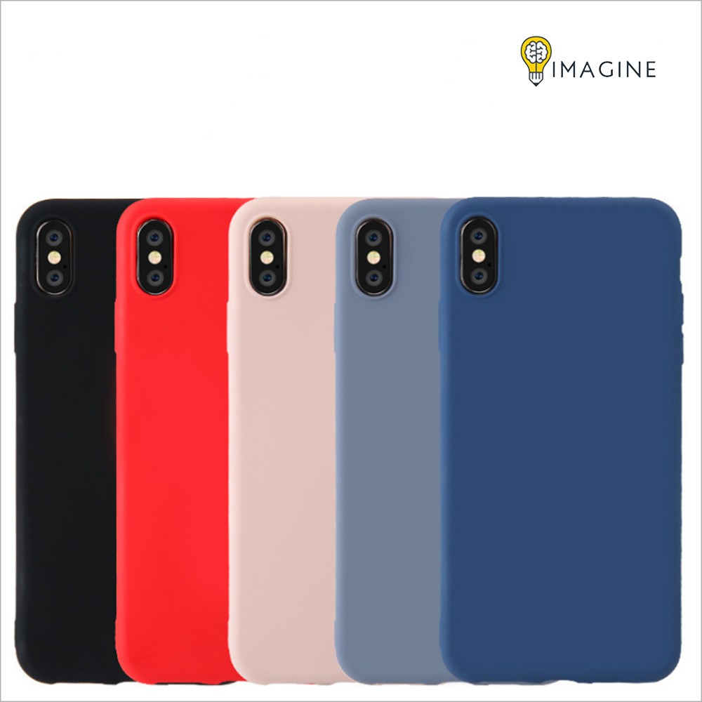 Ốp Lưng Iphone Lót Nỉ Full Viền, Dẻo 6/6plus/6s/6s plus/6/7/7plus/8/8plus/x/xs/xsmax/11promax