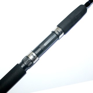 Cần Câu Máy Hai Khúc Shimano Nuclear 2m4