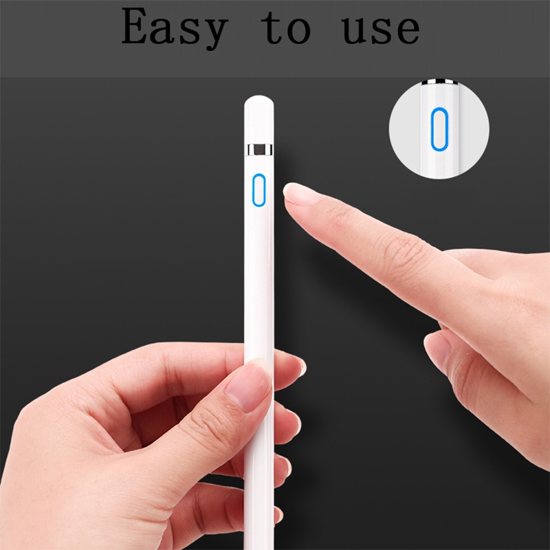 Bút Cảm Ứng Thông Minh Cho iPad Pro 11 12.9 10.5 9.7 2018 2017 Mini 5 4 Air 1 2 3