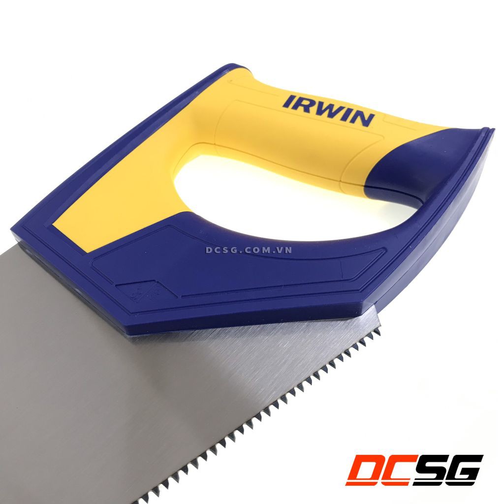 Cưa gỗ lá liễu IRWIN - JACK 450mm 10503623| DCSG