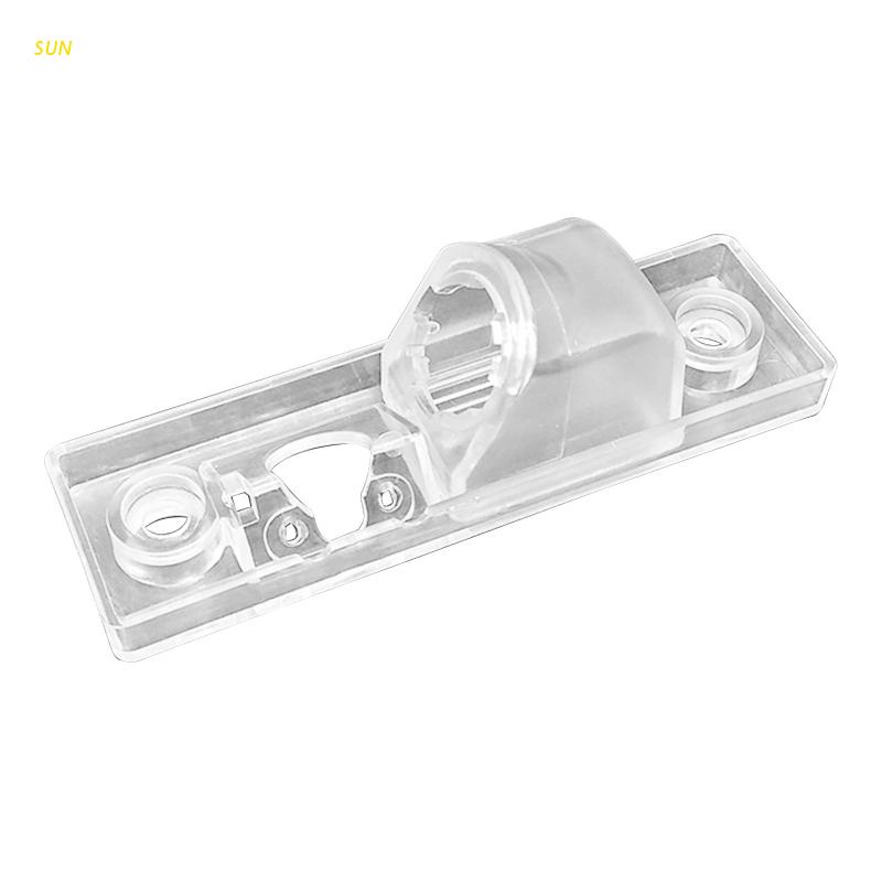 Giá Đỡ Camera Hành Trình Bằng Nhựa Gắn Xe Hơi Tiện Dụng