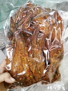 Thịt bò khô (khô bò)