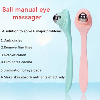 Cây lăn massage mắt LAMEILA