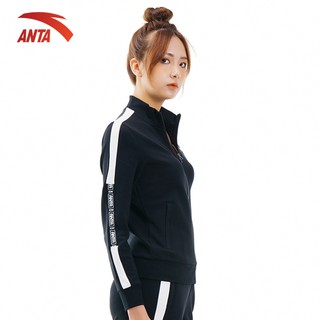 Áo Khoác Thể Thao Nữ Anta 862038732