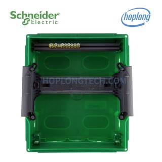 Tủ điện Schneider âm tường MIP22108