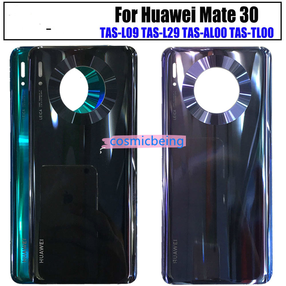 Ốp Lưng Mặt Gương Cho Huawei Mate 30 Mate 30