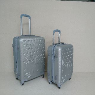 Vali 24inch nhựa cao cấp