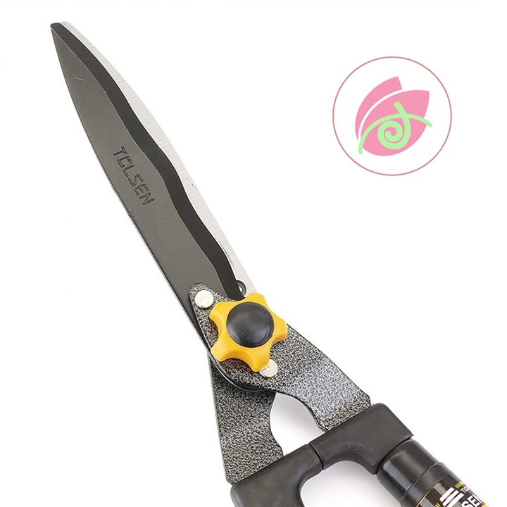 Kéo Tỉa Hàng Rào Có Tằng Đưa ( 60 - 90cm ) Tolsen 31024